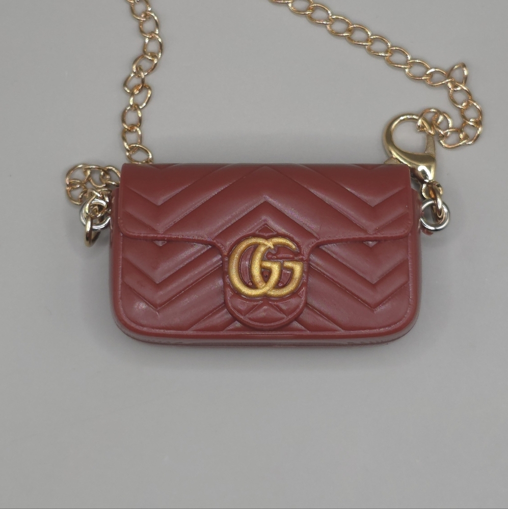 Labubu Accessories - Designer Purse Bag - Picture 3 of 6